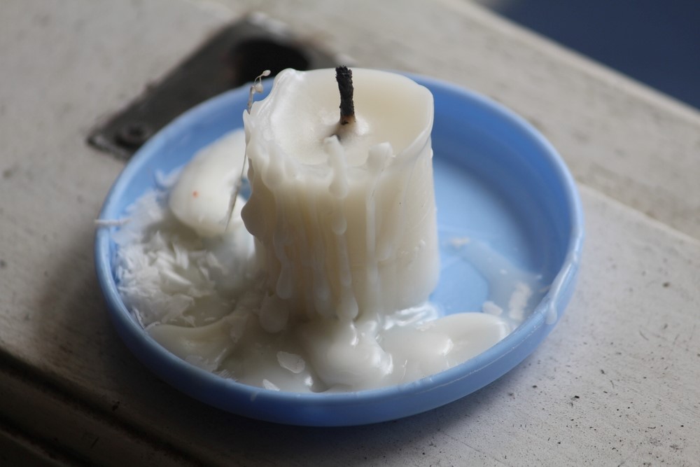 ¿Cuál es el significado de las velas?